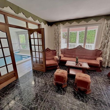 5 Haloszobas Wellness Vip House - Privat Medence Siofok Luaran gambar