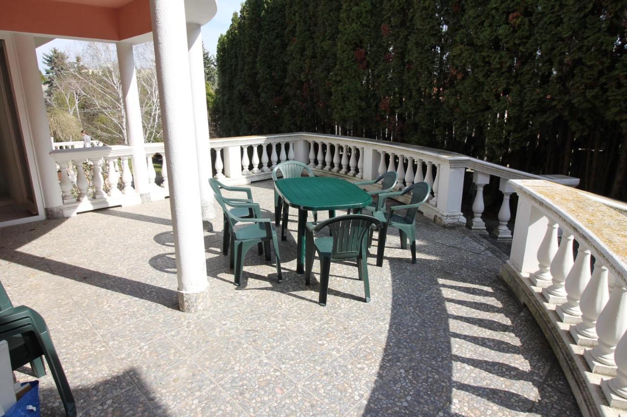 5 Haloszobas Wellness Vip House - Privat Medence Siofok Luaran gambar