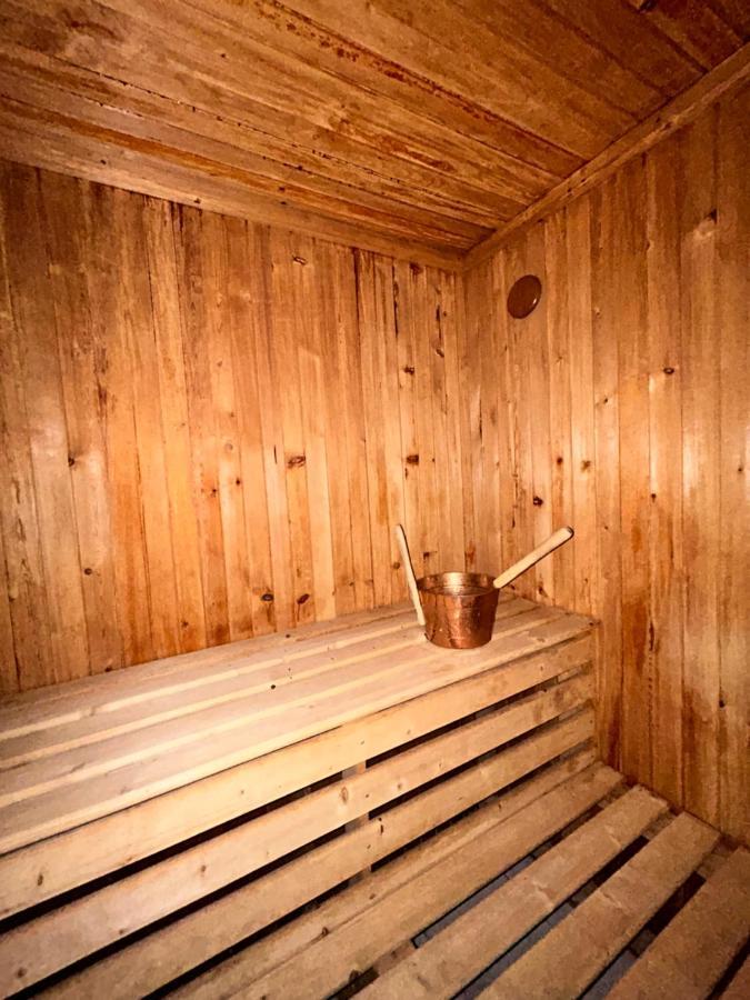 5 Haloszobas Wellness Vip House - Privat Medence Siofok Luaran gambar