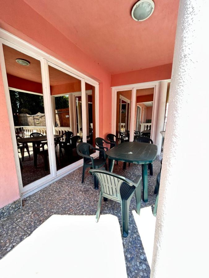 5 Haloszobas Wellness Vip House - Privat Medence Siofok Luaran gambar