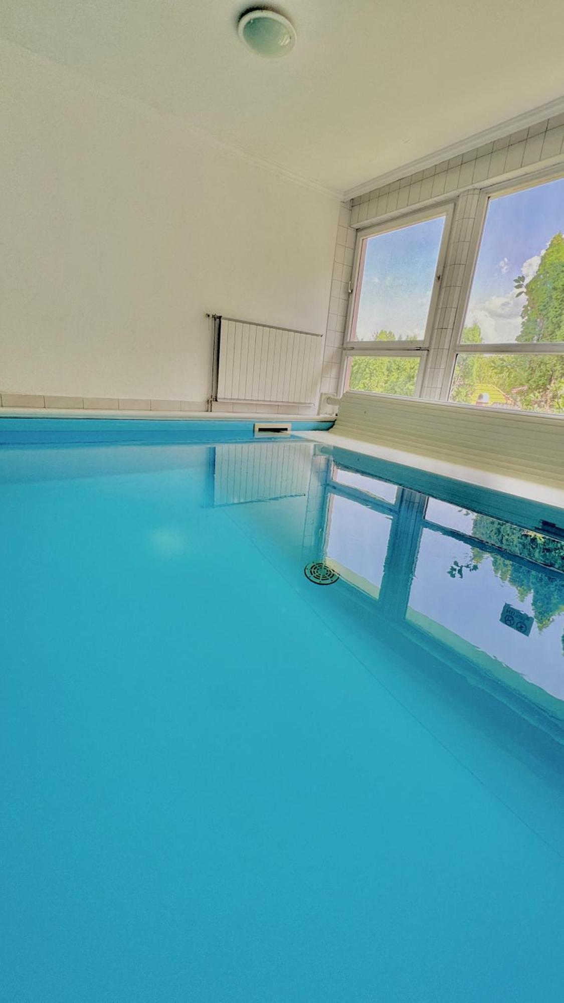 5 Haloszobas Wellness Vip House - Privat Medence Siofok Luaran gambar